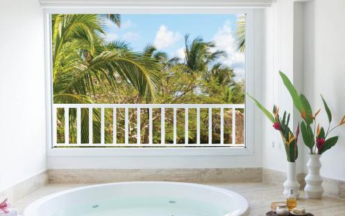 EXCELLENCE PUNTA CANA EXCELLENCE CLUB HM SUITE OCEAN VIEW  3